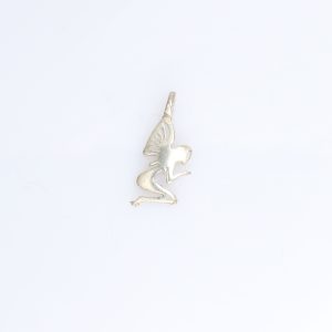 Hello Kitty earrings, silver 925 –